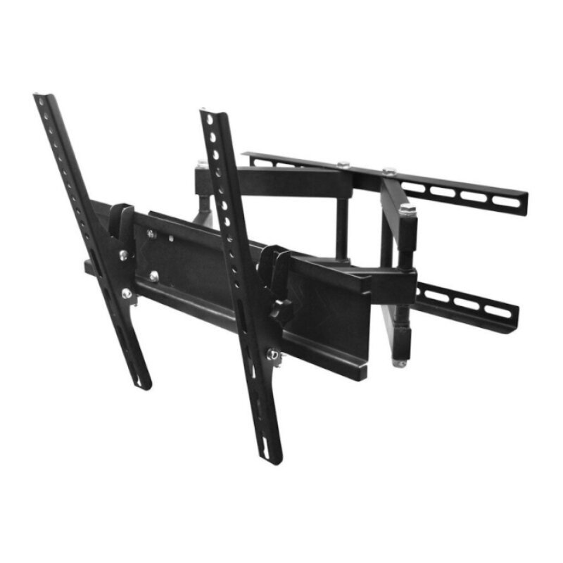Esperanza Suport Perete 26" - 70" 55 Kg Negru, ERW004