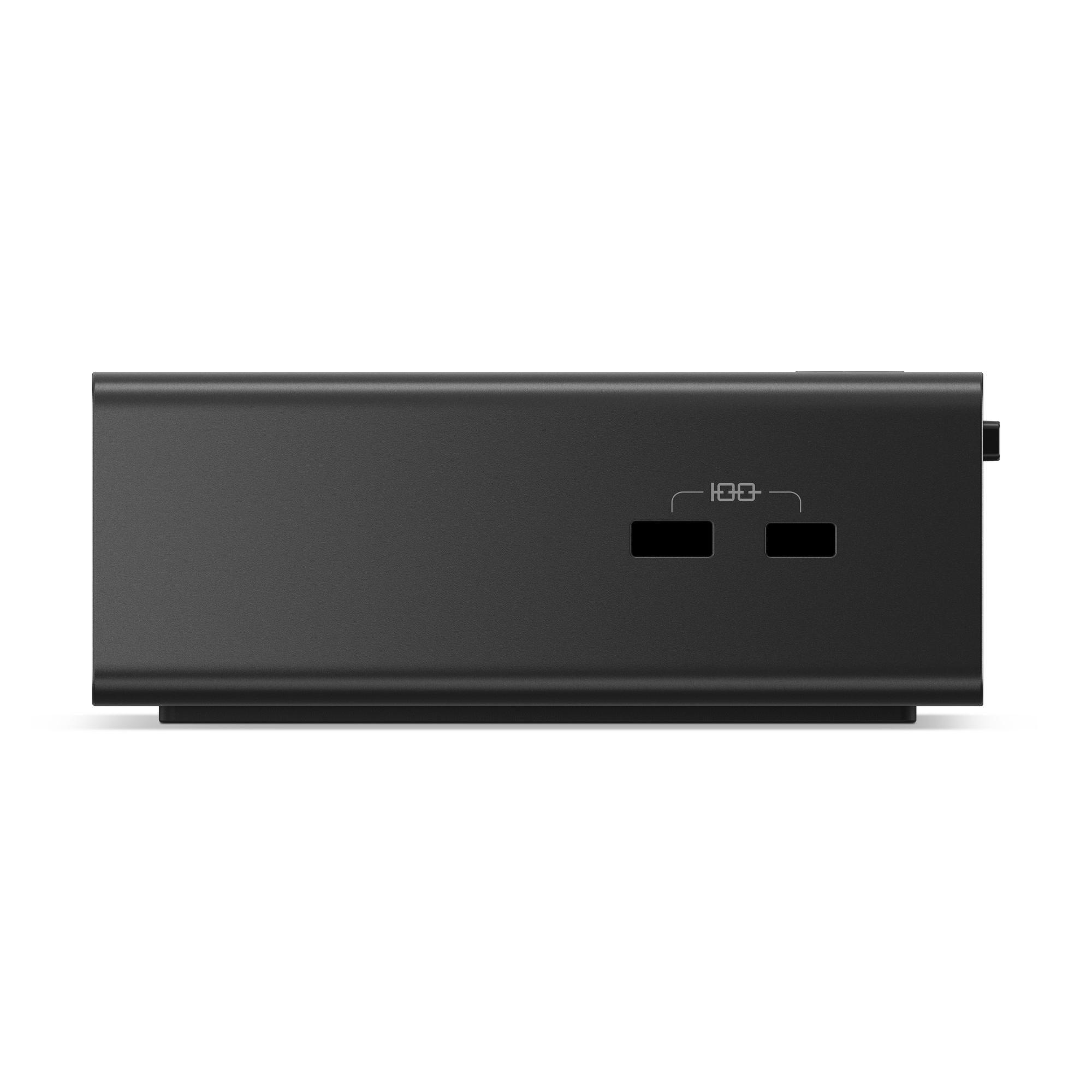 Lenovo Accessories Stacja Dock Thunderbolt 5 Smart Dock-EU, 40BA0265EU - imagine 9