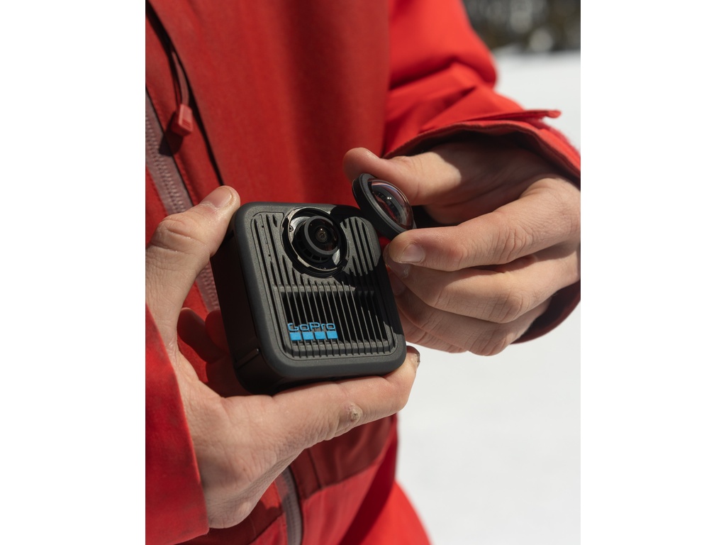 GoPro Specialty Bundle Camera de actiune MAX 2, CHDSZ-311-RW - imagine 5