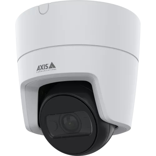 Axis NET CAMERA M3126-LVE 4MP DOME/WHITE, 02918-001