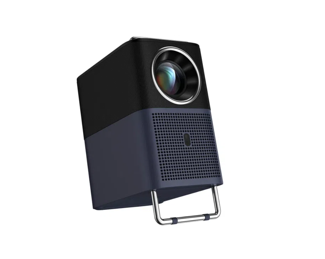 TCL Videoproiector Portabil SMART A1s, 1080p Full HD, Google TV. 630Lumeni, A1SL5F-2AOFEU11 - imagine 2