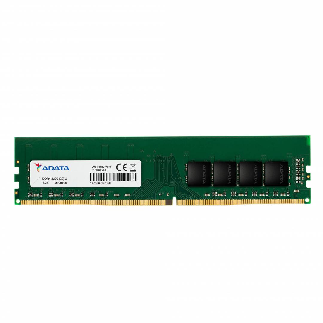 ADATA Memorie RAM Premier, 32GB DDR4, 3200MHz, CL22, AD4U320032G22-SGN