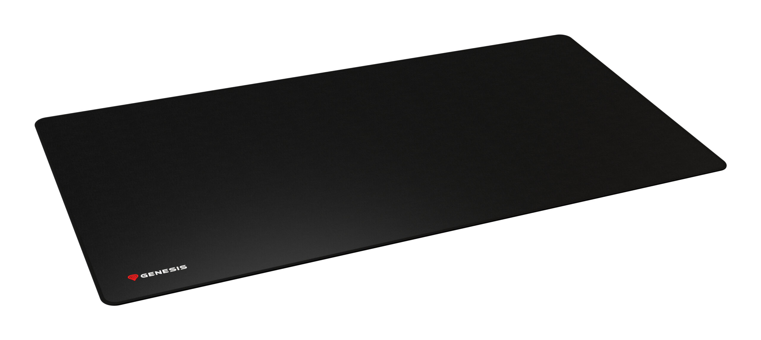 Genesis Mousepad Carbon 500 Maxi Logo, NPG-0660