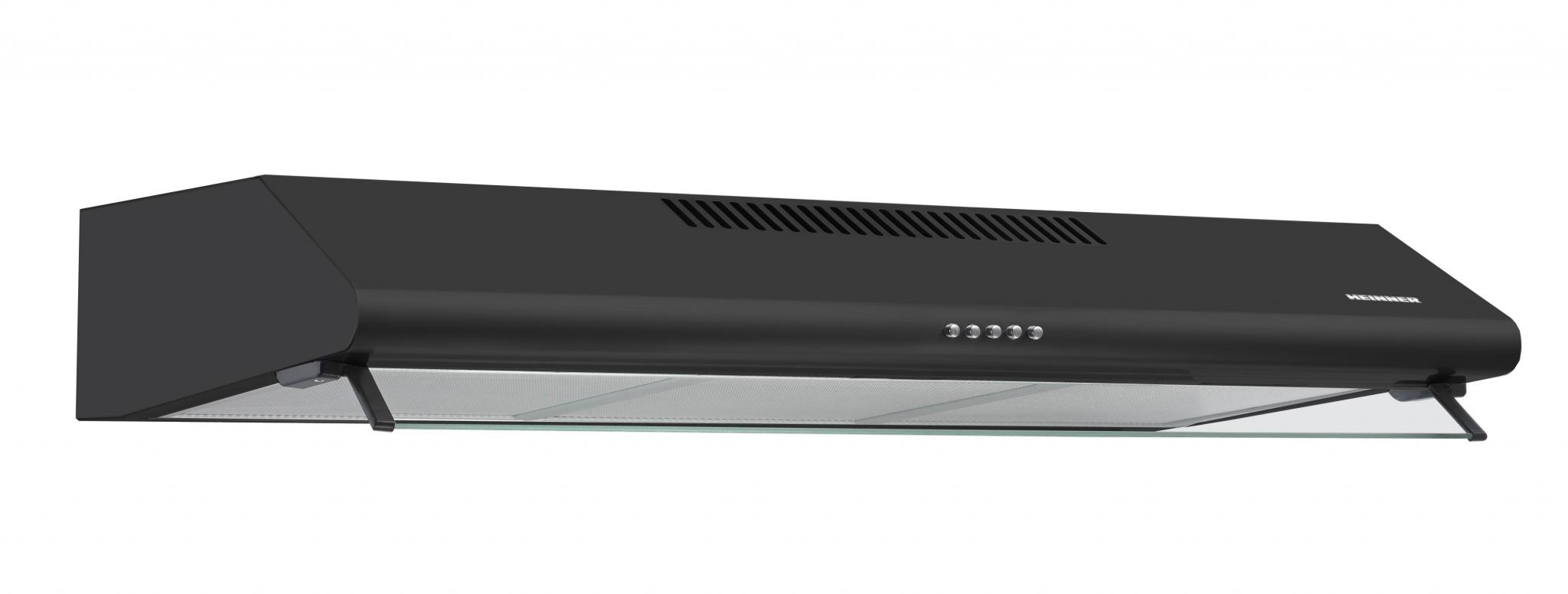 HEINNER HOTA TRADITIONALA, HCH-490-BK