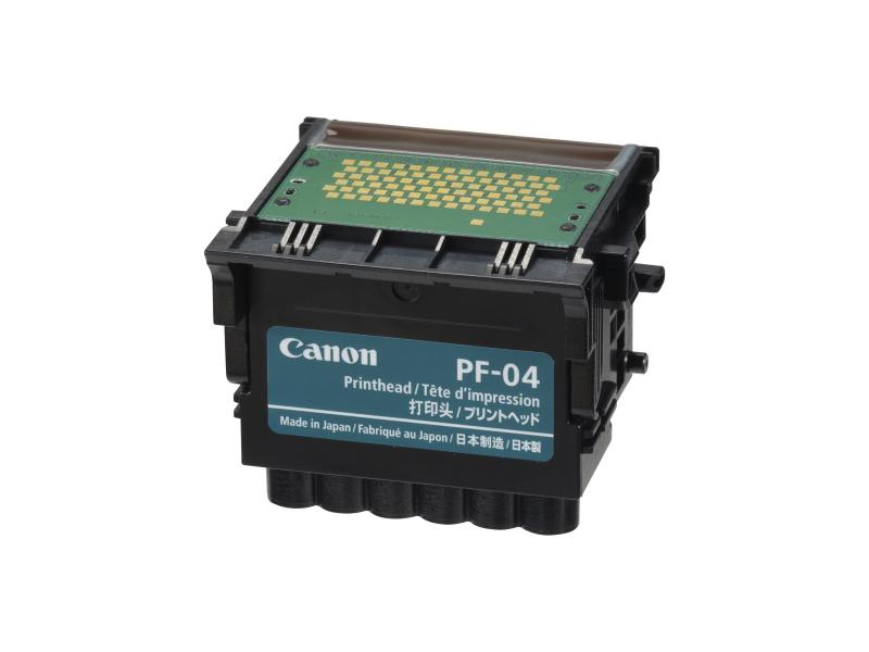 Canon PRINTHEAD PF-04, CF3630B001AA