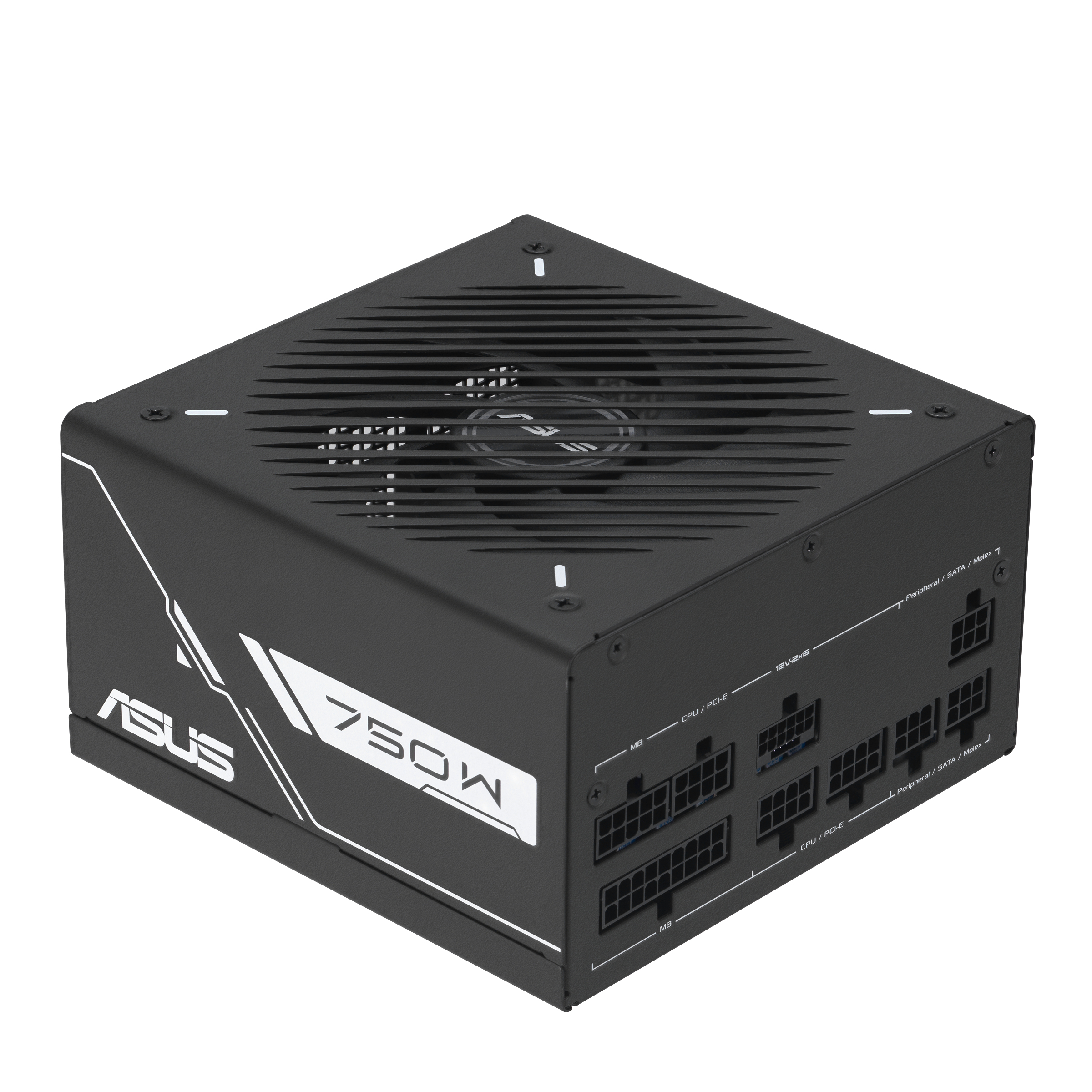 Asus Prime -750G power supply unit, 90YE00U3-B0NA00