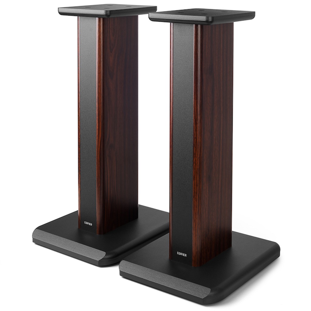 Edifier STAND PENTRU BOXE, dedicat pentru S3000PRO, design elegant, max. 15.5Kg, SS03