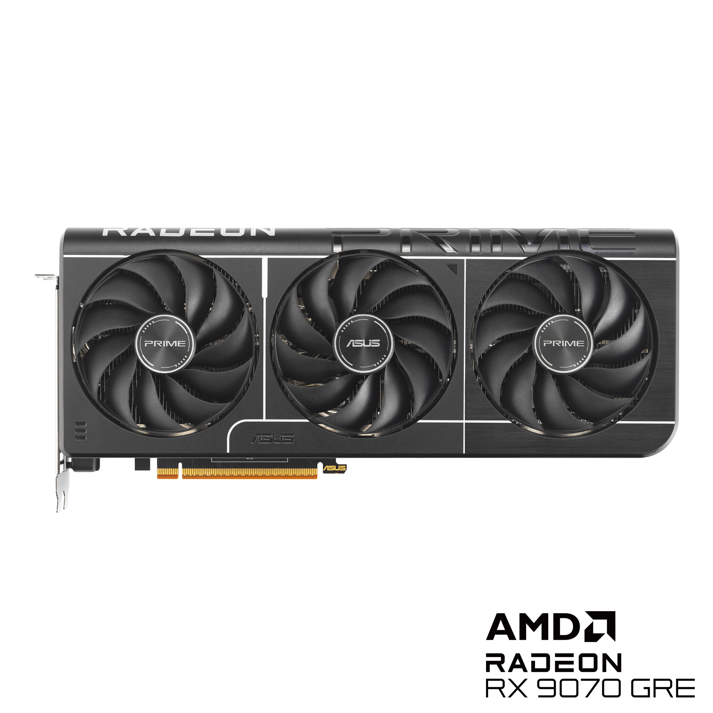 Asus, PRIME-RX9070GRE-O12G