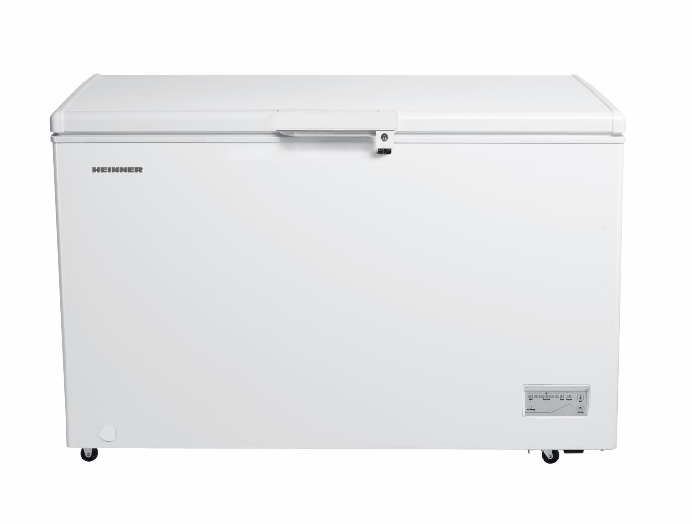 HEINNER LADA FRIGORIFICA, HCF-HM371CE++