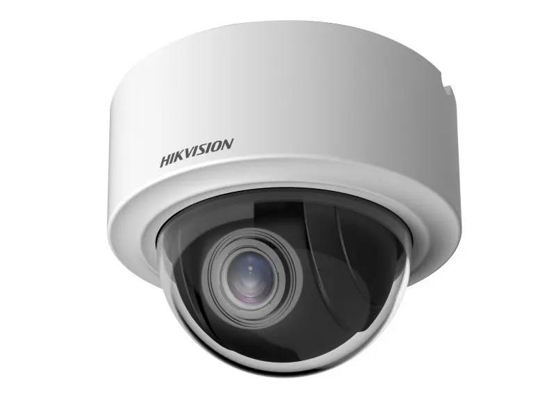 HIKVISION Camera supraveghere IP Mini PT Dome DS-2DE3204W-DE(T5)B, Max., DS-2DE3204W-DET5B