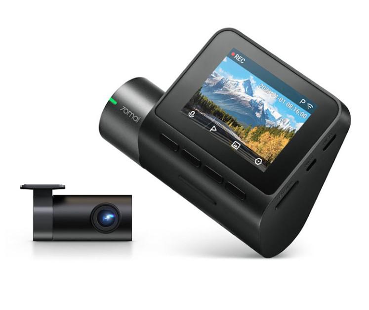 70MAI Xiaomi Dash Cam A200 Set, A200-1