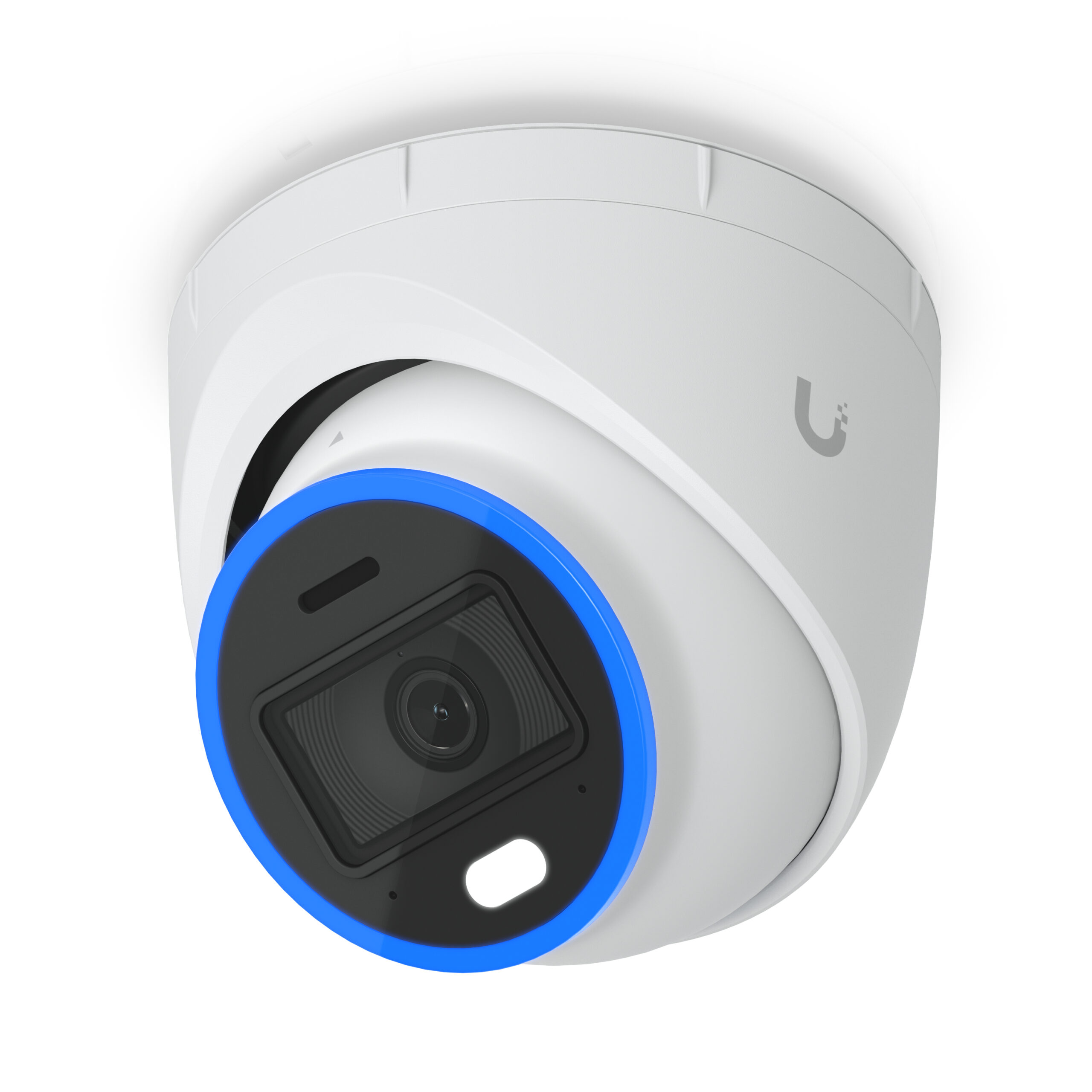 Ubiquiti All-weather, vandal-proof 4K PoE+ turret camera with enhanced AI, UVC-AI-TURRET-W - imagine 10