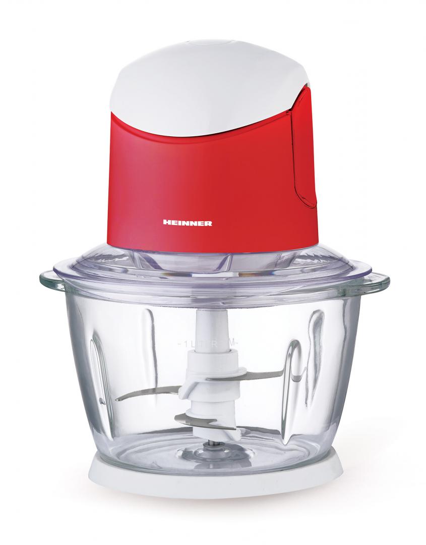 HEINNER TOCATOR DE LEGUME, HMC-K500WHR
