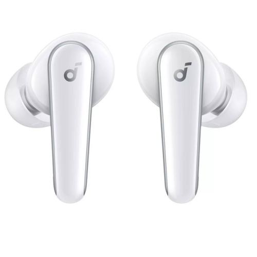 Anker Casti Soundcore Liberty 5, tip butoni, utilizare multimedia, Bluetooth 5.4, durata, A3957G21