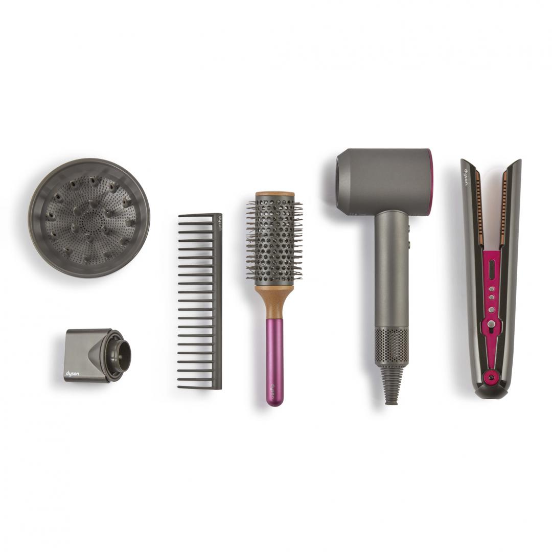 DYSON SET STYLING COPII, DELUXE, CASDON73550