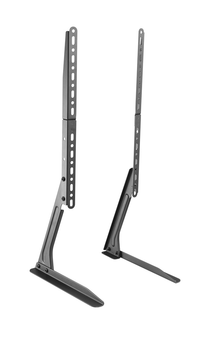 Superior SUPORT de masa, pt 1 TV/monitor plat, diagonala compatibila 23-70 inch, VESA, SUPSTV018