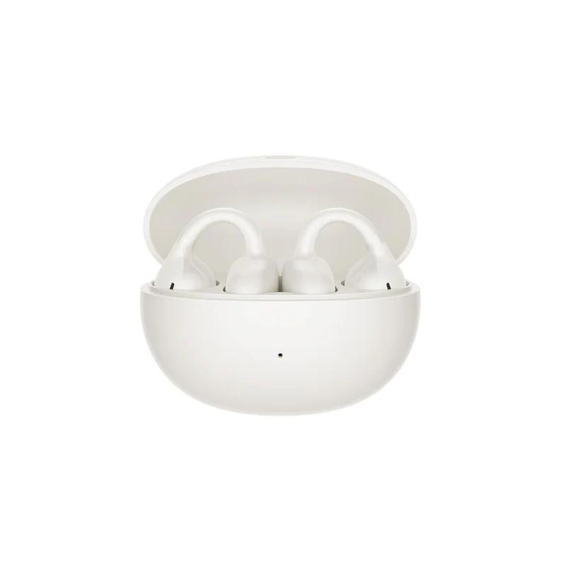 Baseus CASTI Bass BC1 Open-Ear True Wireless, on ear, pt smartphone, microfon pe casca, A0102401 - imagine 4