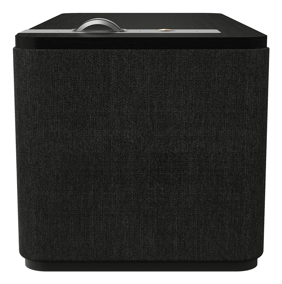 KLIPSCH Boxa portabila The One Plus Matt Black, 1071959 - imagine 4