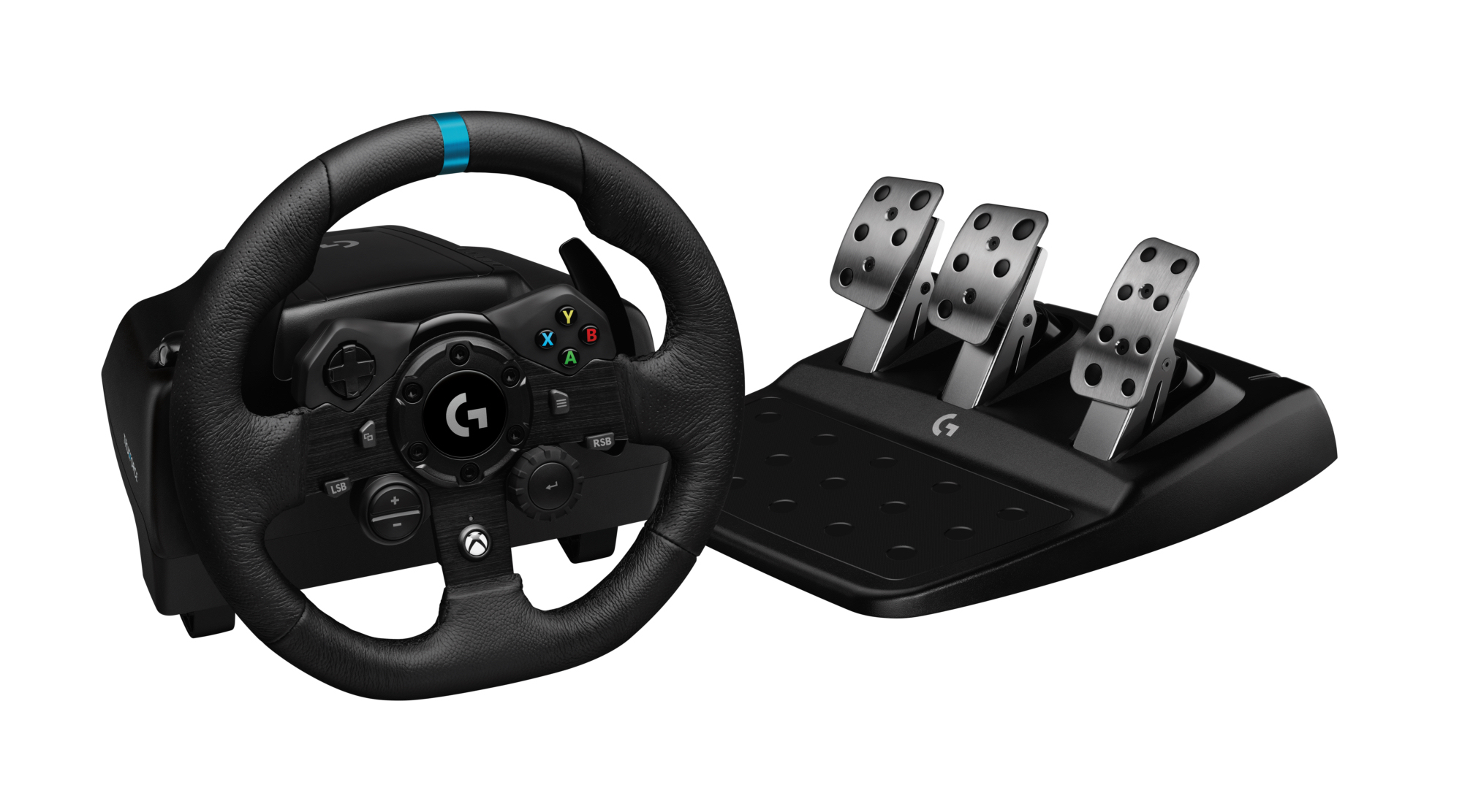 Logitech G923 SE Shifter Combo (PC/Xbox One/Xbox Series X|S), 991-000532