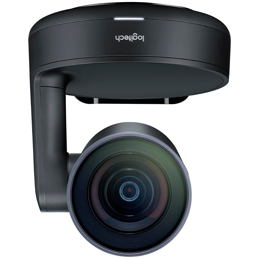 Logitech KIT conferinta, contine Camera Ultra-HD (4K), Hub conectare x 2, Difuzor x 2, 960-001224 - imagine 4