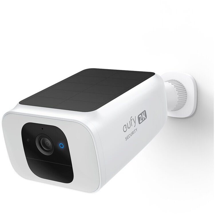 Anker CAMERA supraveghere SoloCam S40, bullet,2K,8m max lumina alba,wireless,stocare int, T81243W1