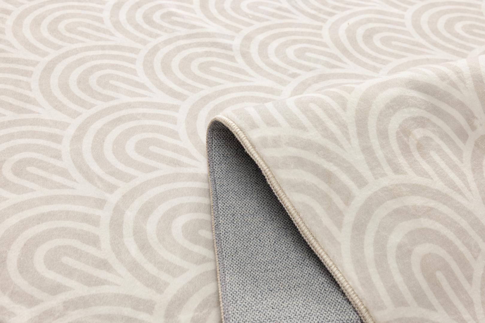 HEINNER COVOR TIP CASMIR 160X230 CM YEN, HR-RUG160CSH-YEN