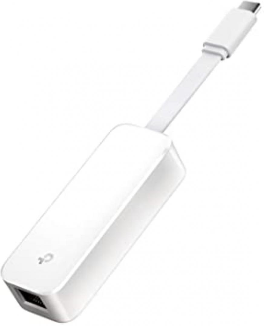 TP-LINK Adaptor Retea, USB Type-C, UE300C