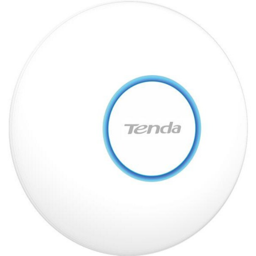 Tenda ACCESS POINT wireless AX1500Mbps Dual Band 2.4/5GHz, 1 port Gigabit PoE PoE 802.3af, 2, I26 - imagine 2