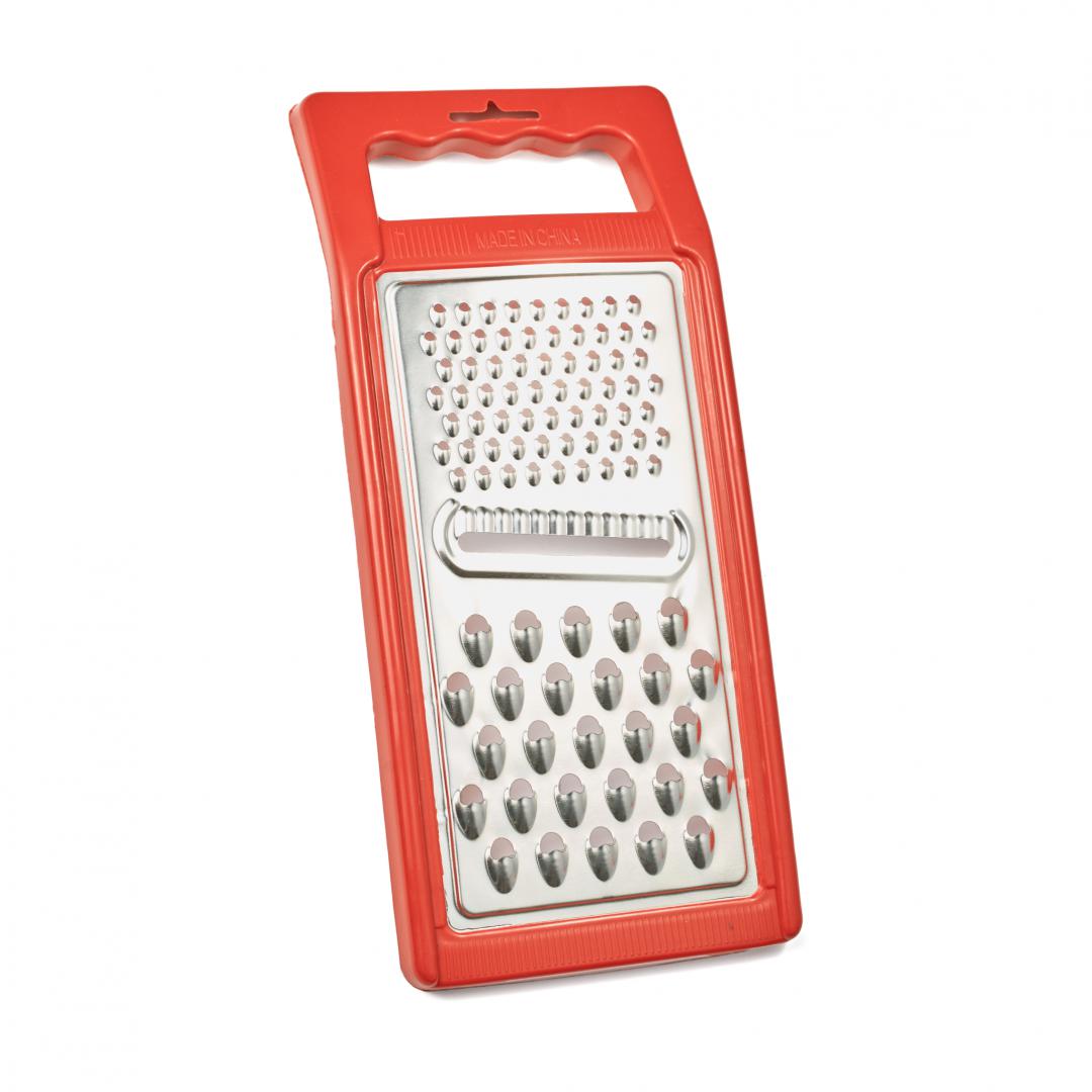 VANORA RAZATOARE DREPTUNGHIULARA 25.3 x 11 x 2.8 CM ROSU, HOME, VN-YMJ-BQQ02R
