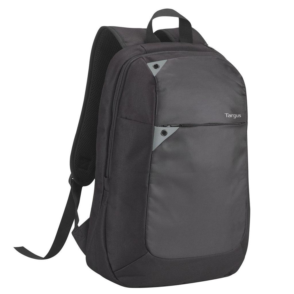 Targus RUCSAC Laptop Intellect pentru laptopuri de 15.6, capacitate 16 litri, material, TBB565GL