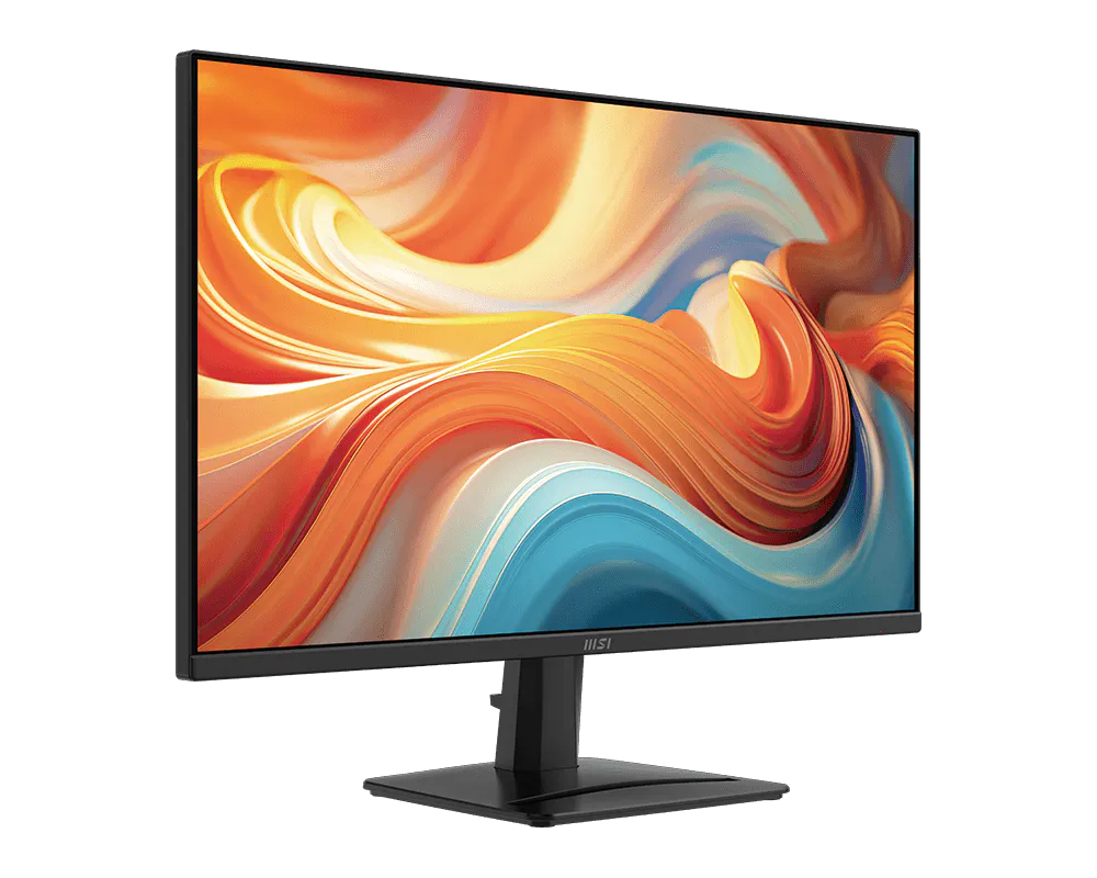 MSI Monitor 27", PRO MP275Q E14 - imagine 2