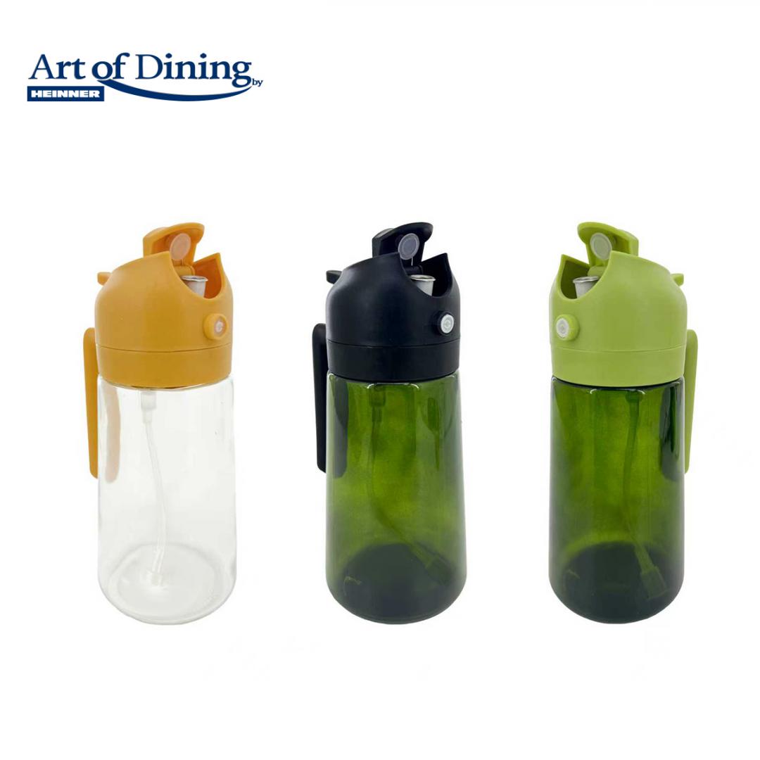 HEINNER PULVERIZATOR ULEI/OTET 450ML, 2 IN 1, ART OF DINING BY, HR-JN-450ML - imagine 4