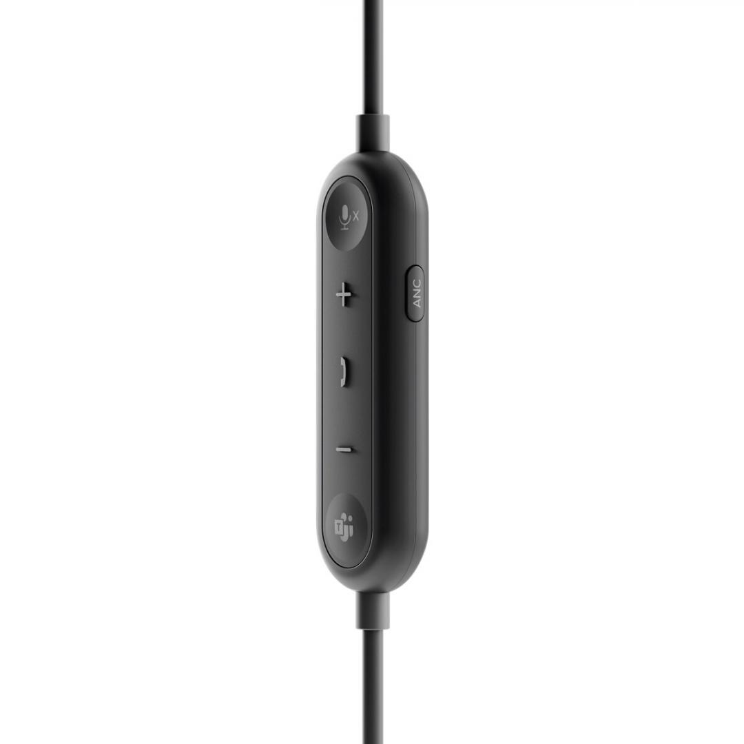 Dell PRO WIRED ANC HEADSET WH5024, 520-BBGQ - imagine 6