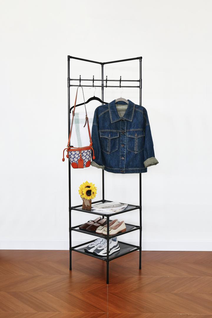 HEINNER Organizator de colt Raflin, HR-SHRACK-RAFL - imagine 2
