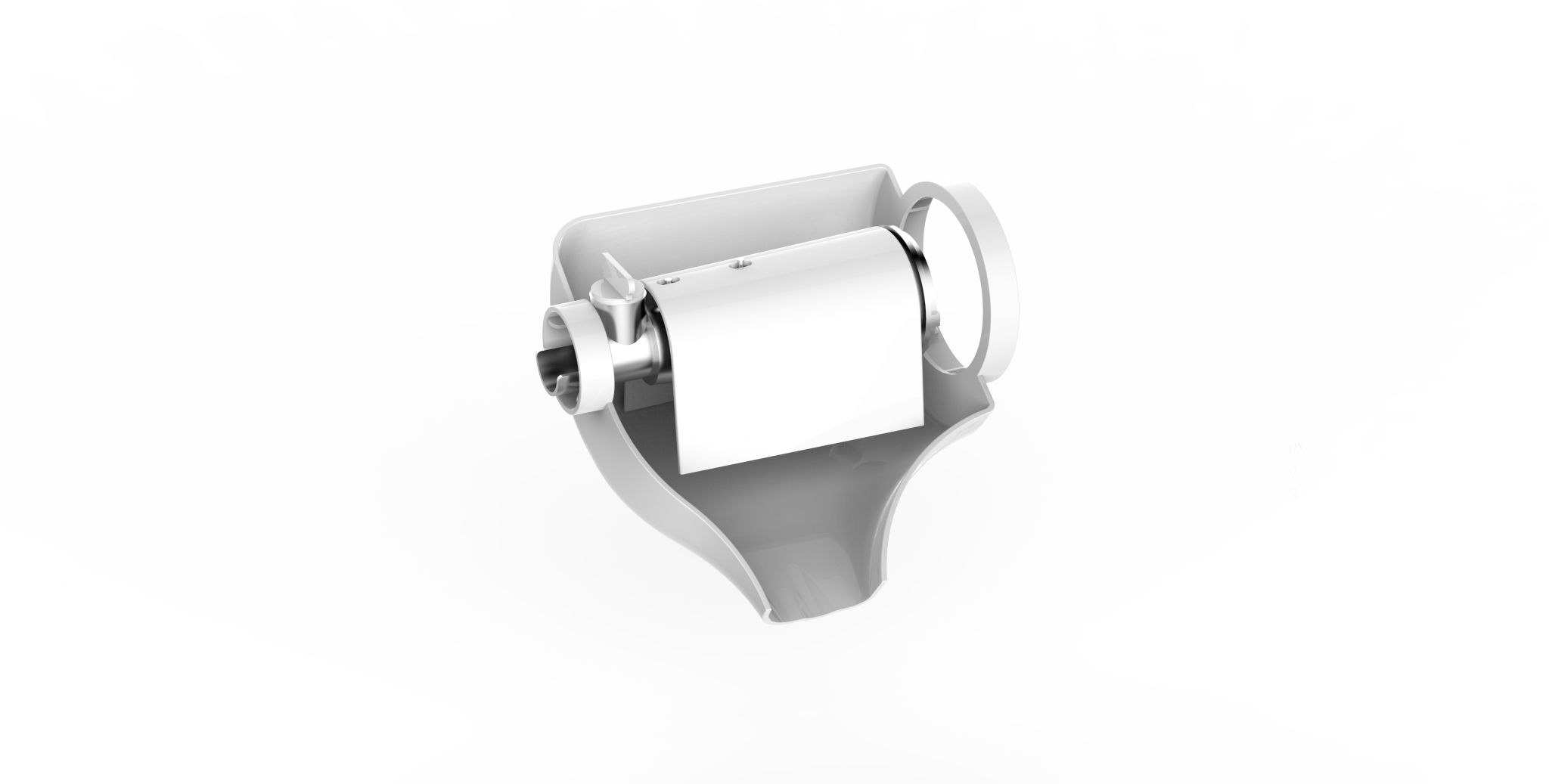FRAM ACCESORIU ROSII, ACC-TAMG2000X