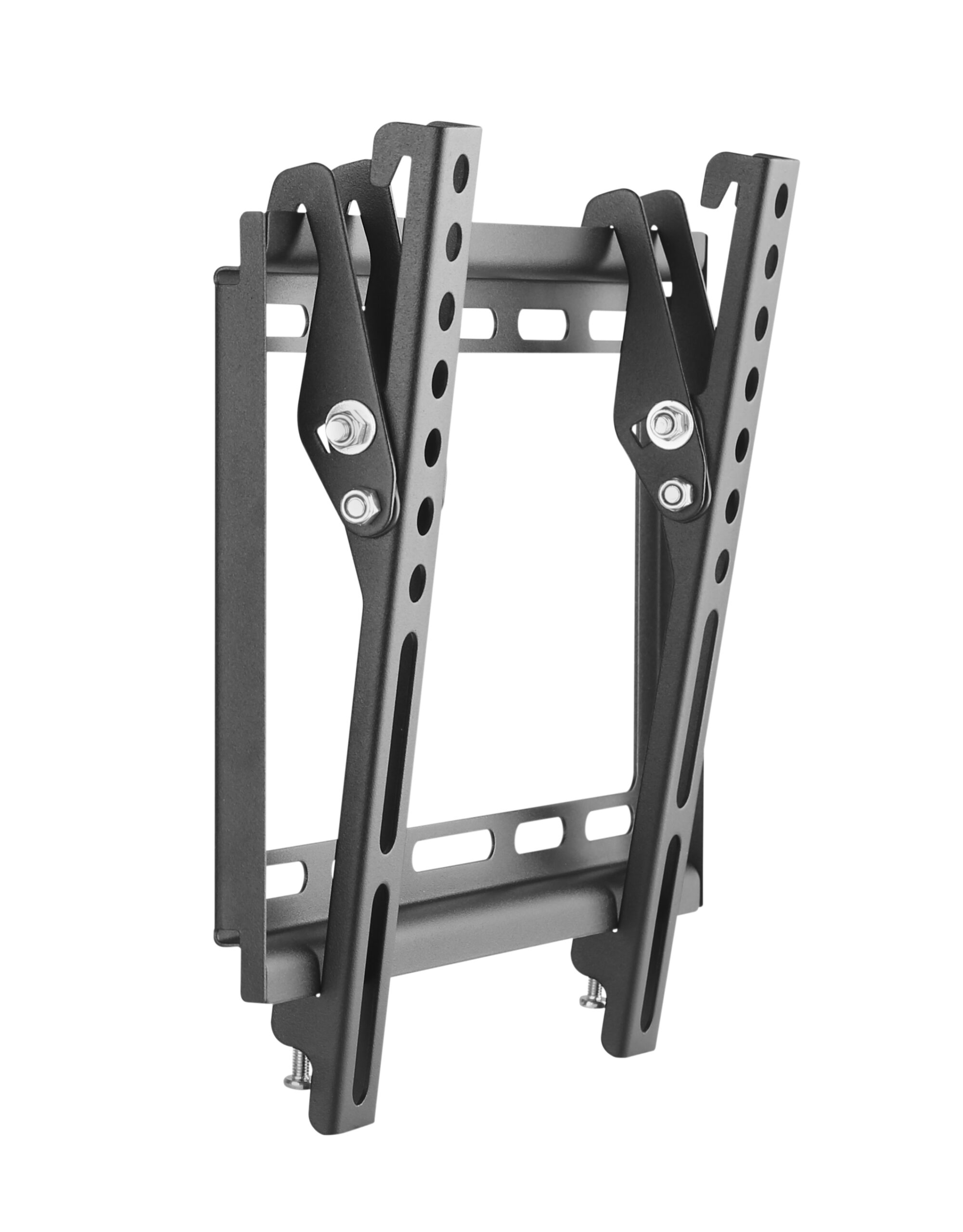 Superior SUPORT de perete, pt 1 TV/monitor plat, diagonala compatibila 23-42 inch, unghi, SUPSTV008