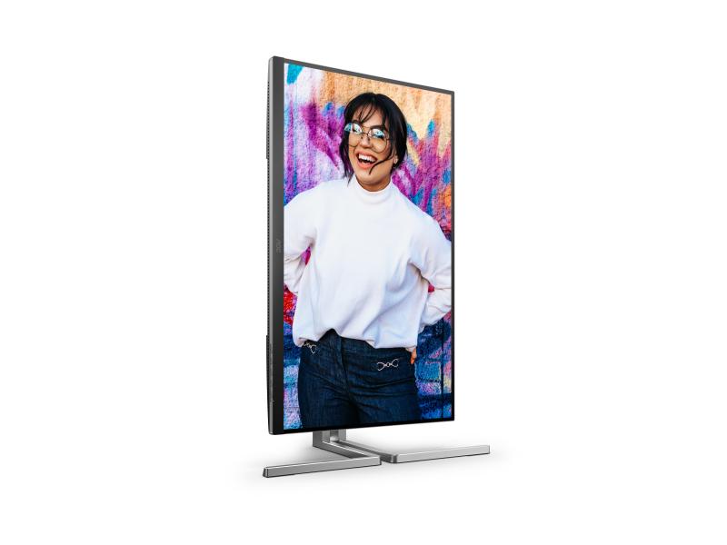 AOC Monitor 27", Q27U3CV - imagine 9