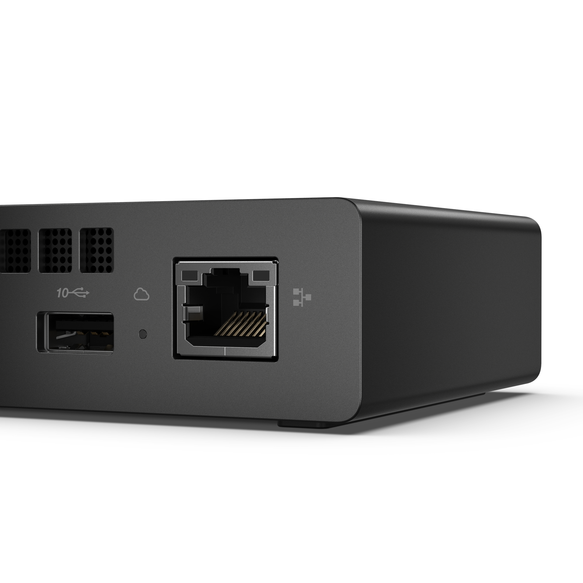 Lenovo Accessories Stacja Dock Thunderbolt 5 Smart Dock-EU, 40BA0265EU - imagine 7