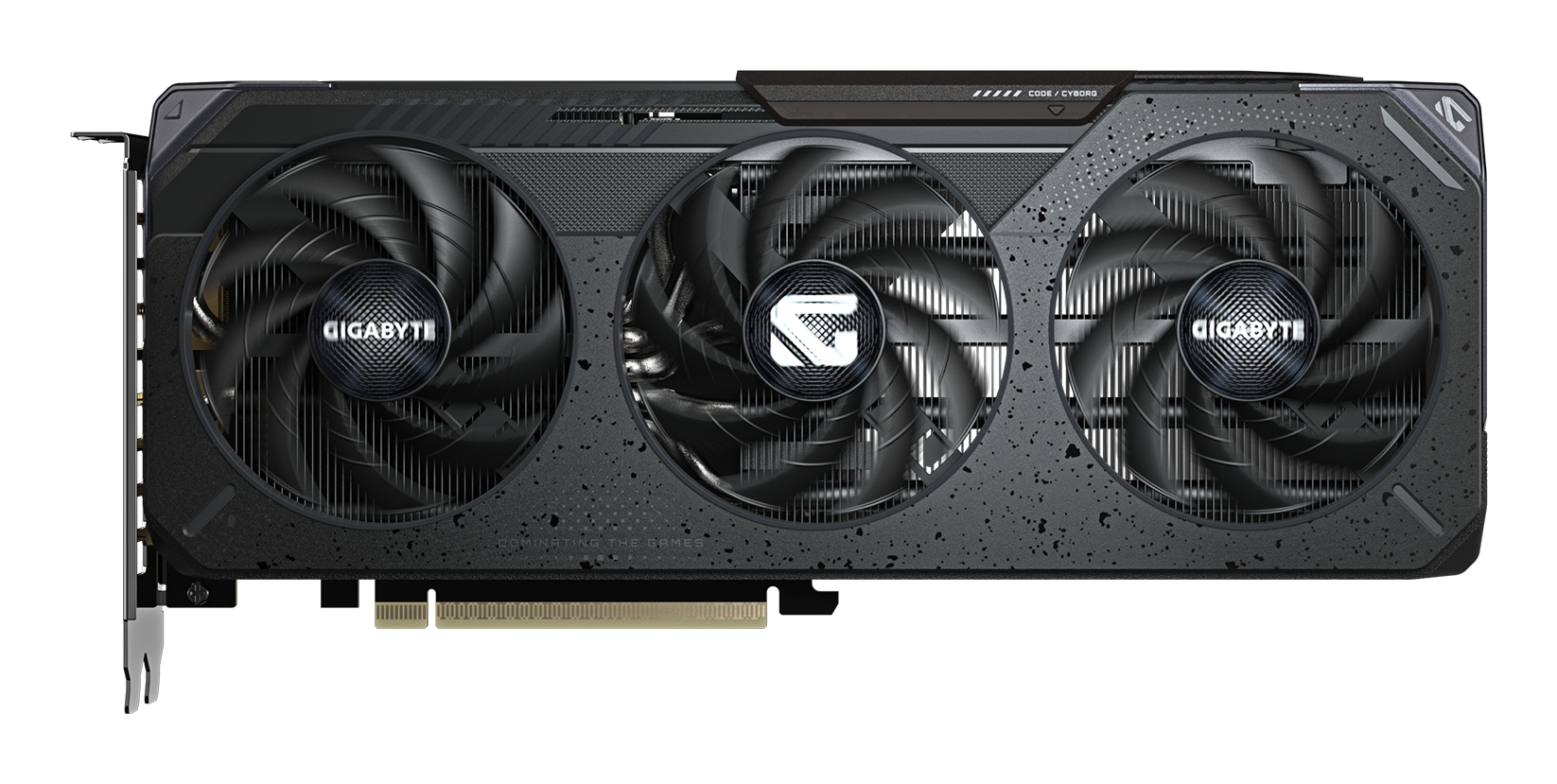 Gigabyte GeForce RTX 5060 Ti GAMING OC 8GB GDDR7 3xDP 1xHDMI VGA, GV-N506TGAMING OC-8GD - imagine 2