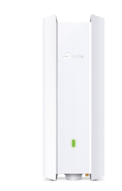 TP-LINK Access point, Poe, Dual-band, WiFi 6 - AX, EAP650-OUTDOOR