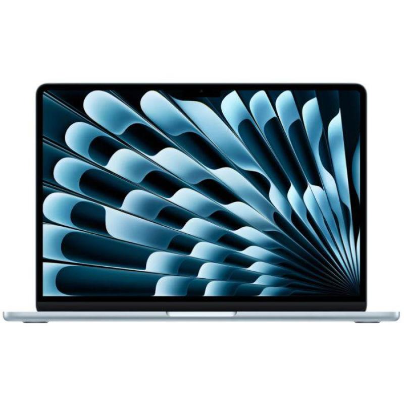 Apple MA13 M5 CPU-10/GPU-10/16GB/1TB INT BL, Z1L90025N