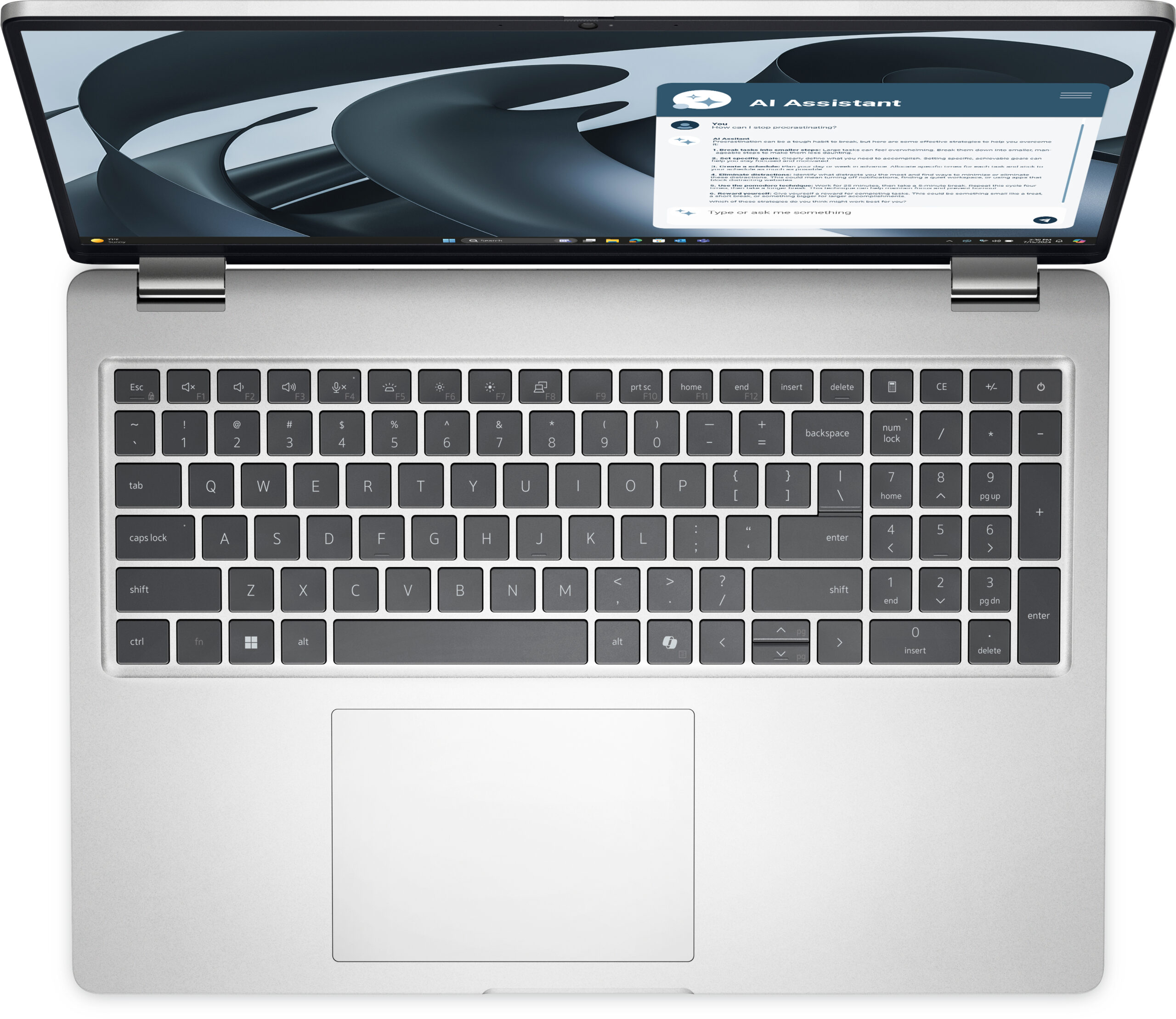 Dell DL PB16255 FHD+ R7P 350 32 512 AMD W11P, BTO603_PB16255_EMEA - imagine 3