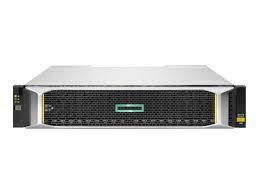 HP STORAGE ENCLOSURE MSA 2060/16GB FC SFF HPE, R0Q74B