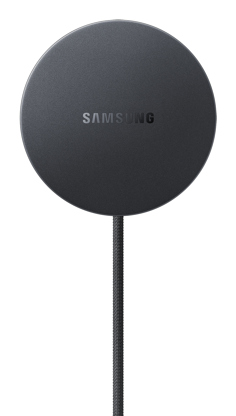 Samsung Incarcator Magnetic Wireless, Qi2, 25 W (Negru), EP-P2900BBEGWW