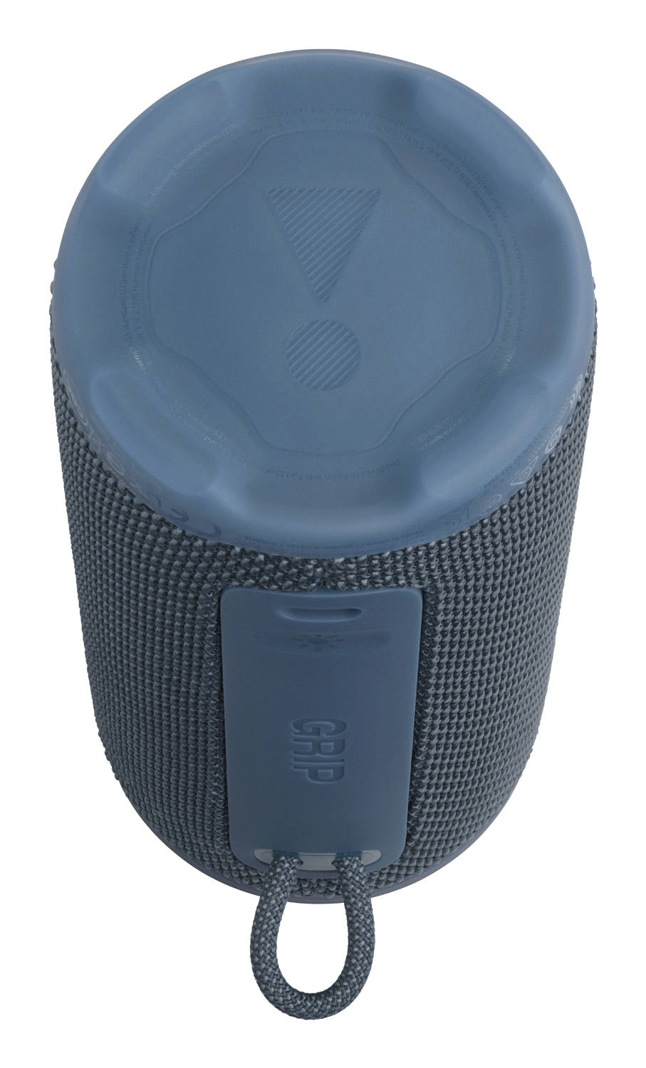 JBL Boxa portabila GRIP Blue, JBLGRIPBLU - imagine 4
