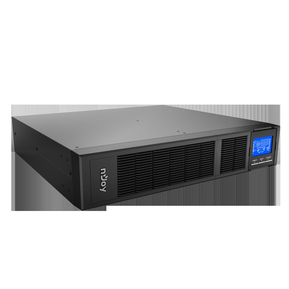 Njoy UPS, BALDER 1500, Online cu sinusoida pura, tower, rack, 1500VA/1500W, AVR, PWUP-OL150BA-AZ01B - imagine 4
