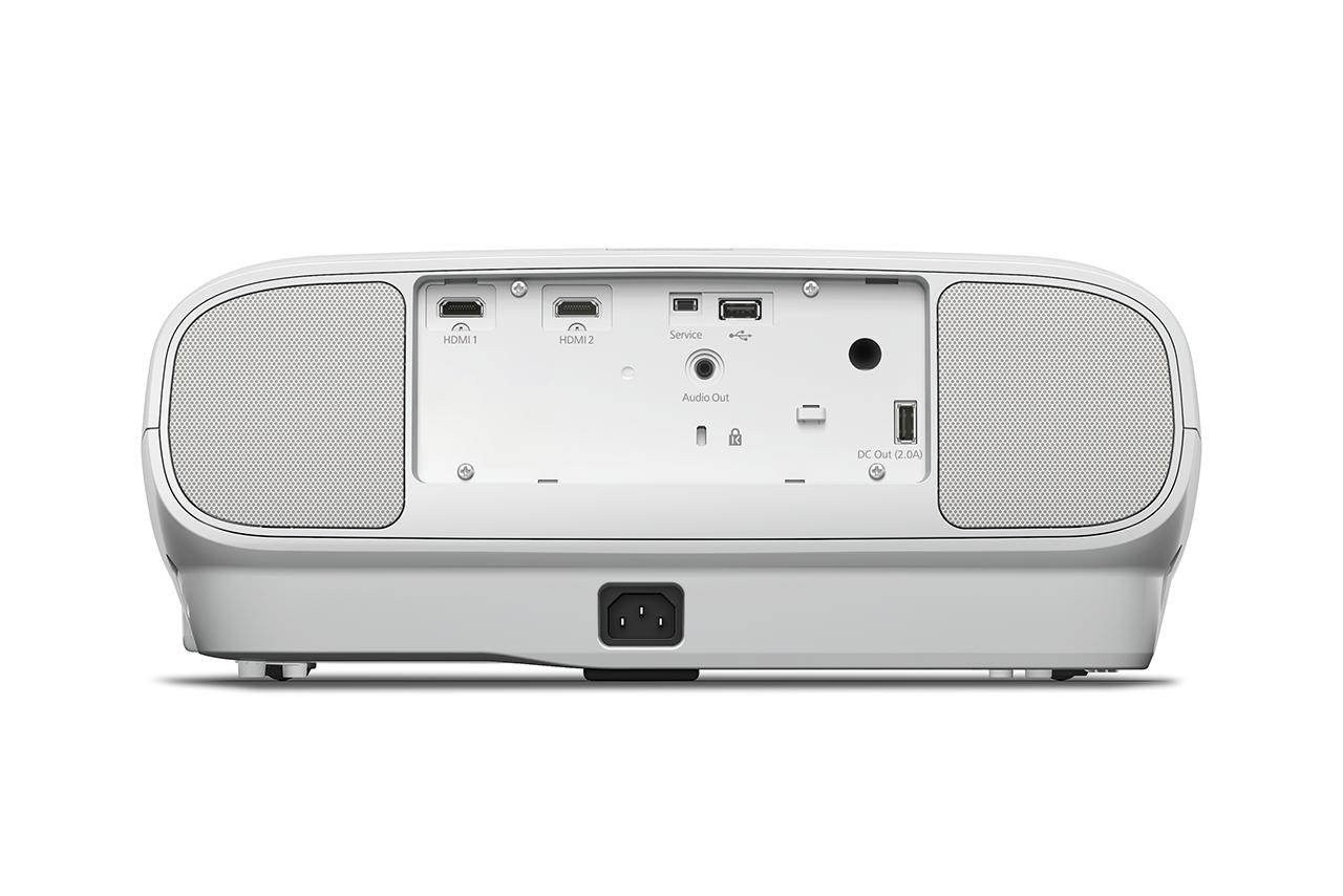 Epson VIDEOP EH-TW7000, V11H961040 - imagine 2