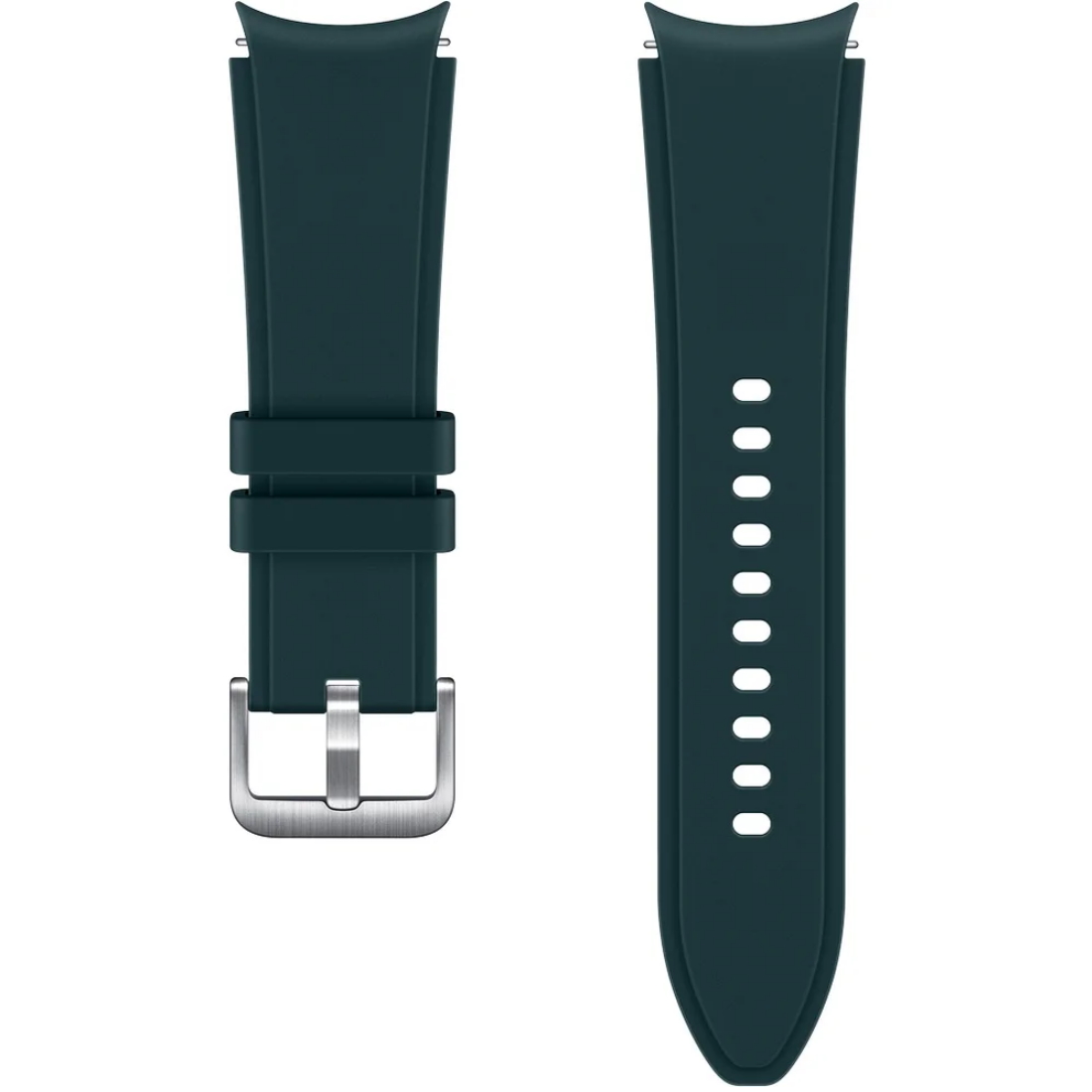 Samsung Ridge Sport Band 20mm S/M Green, ET-SFR88SGEGEU