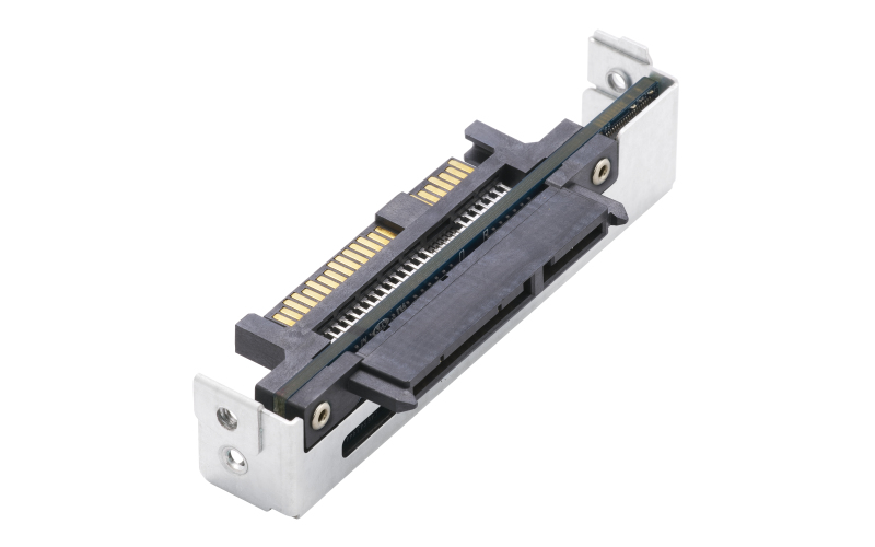 Qnap QDA-SA3 SAS to SATA Adapter, QDA-SA3-4PCS