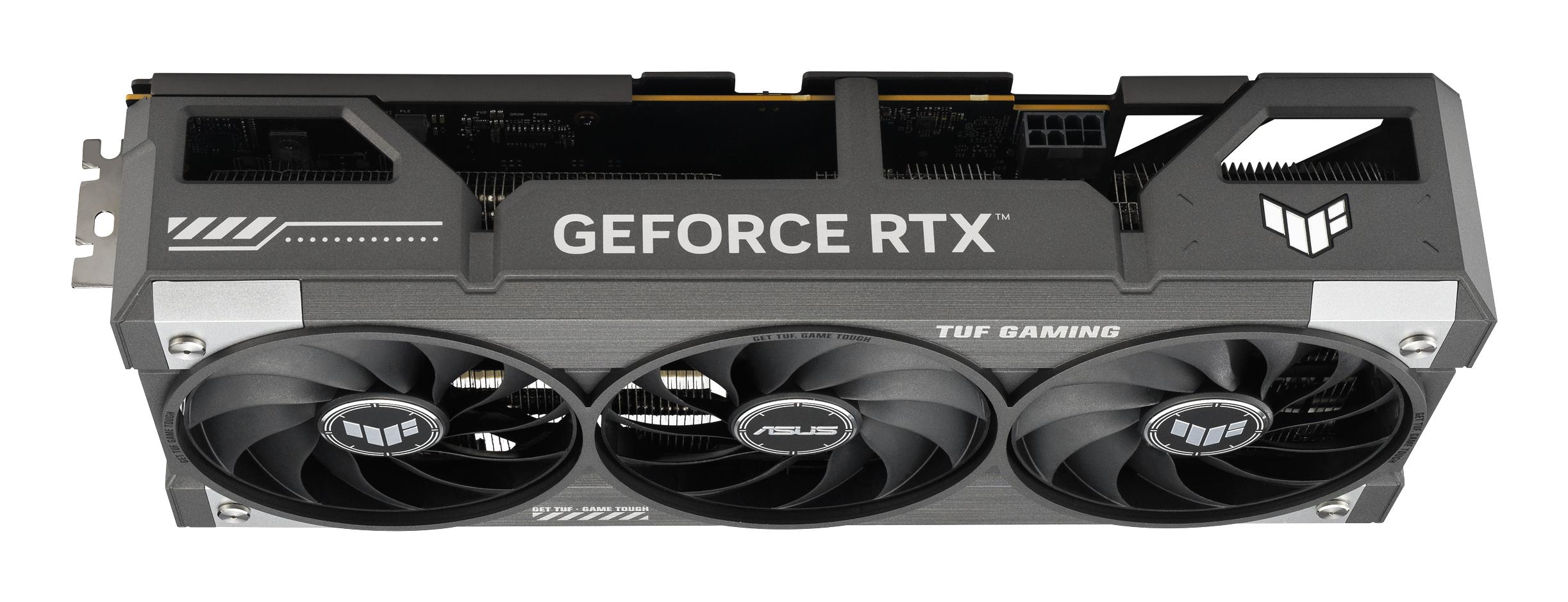 Asus VGA TUF RTX 5060 OC 8GB GAMING, TUF-RTX5060-O8G-GAMING - imagine 7